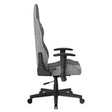 Игровое компьютерное кресло DX Racer Prince GC/LPF24FBCFBB/GW.G - фото 3