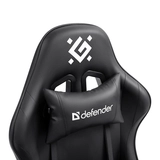 Игровое кресло Defender Aster - фото 7