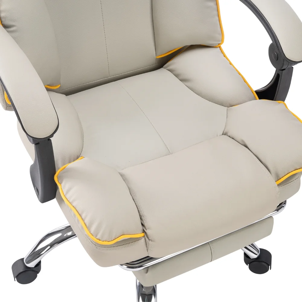 Defender ойын креслосы Ego - фото 8