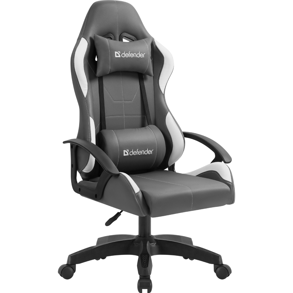 Игровое кресло Defender Chromos