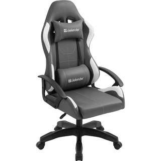 Игровое кресло Defender Chromos - фото 2
