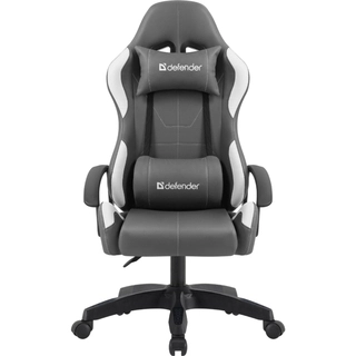 Игровое кресло Defender Chromos - фото 3