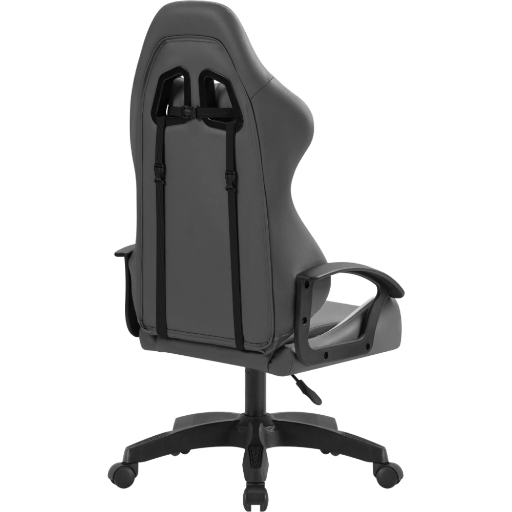 Игровое кресло Defender Chromos - фото 4