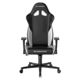 DXRacer ойын компьютерлік креслосы Gladiator GC/LGN23LTCLTA/NW