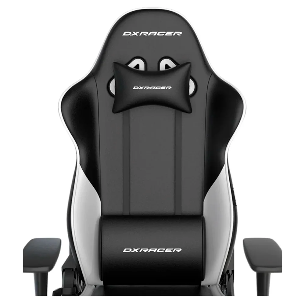 DXRacer ойын компьютерлік креслосы Gladiator GC/LGN23LTCLTA/NW - фото 4