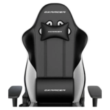DXRacer ойын компьютерлік креслосы Gladiator GC/LGN23LTCLTA/NW - фото 4