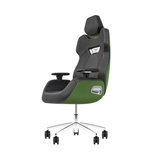 Игровое компьютерное кресло Thermaltake ARGENT E700 Racing Green 