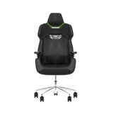 Игровое компьютерное кресло Thermaltake ARGENT E700 Racing Green  - фото 2