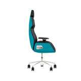 Игровое компьютерное кресло Thermaltake ARGENT E700 Ocean Blue 
