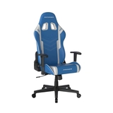 Игровое компьютерное кресло DX Racer Prince GC/LPF132LTCLTA/BW 