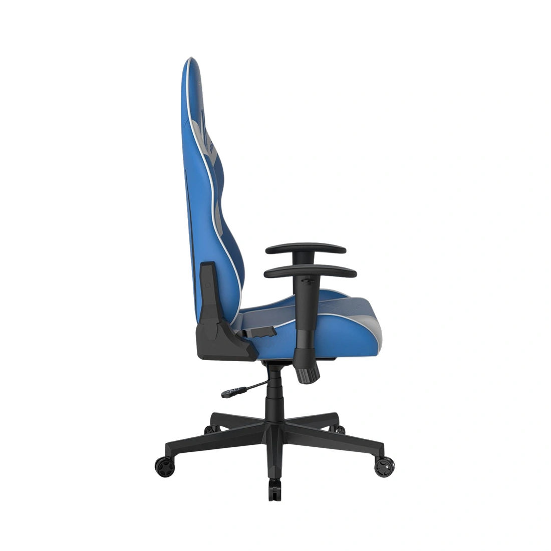 Игровое компьютерное кресло DX Racer Prince GC/LPF132LTCLTA/BW  - фото 2