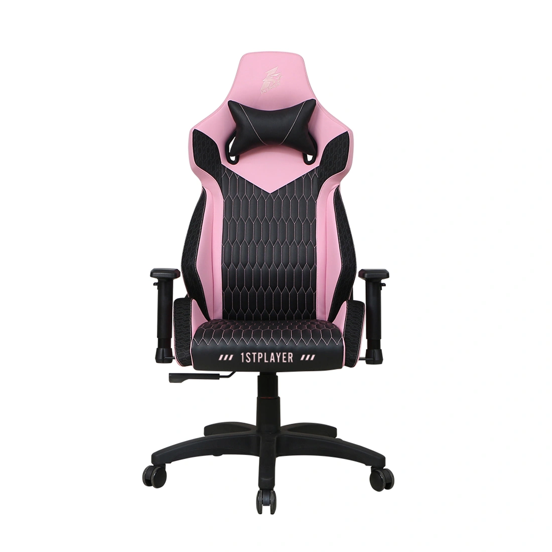 Игровое компьютерное кресло 1STPLAYER WIN 101/ BKPK 