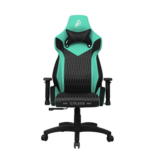 Игровое компьютерное кресло 1STPLAYER WIN 101/ BKGE 