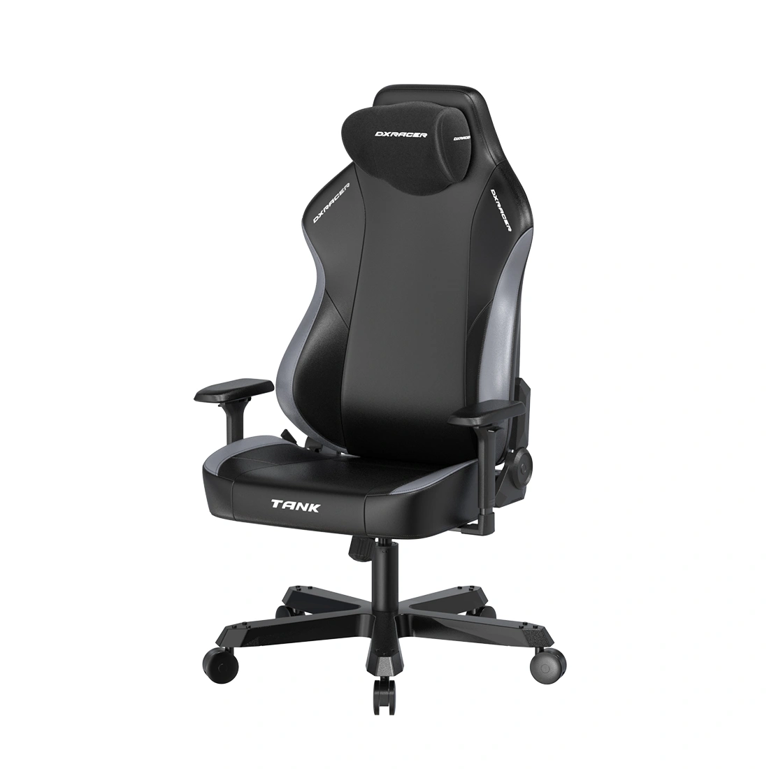 Игровое компьютерное кресло DX Racer Tank GC/XXLTK23LTA/NG 