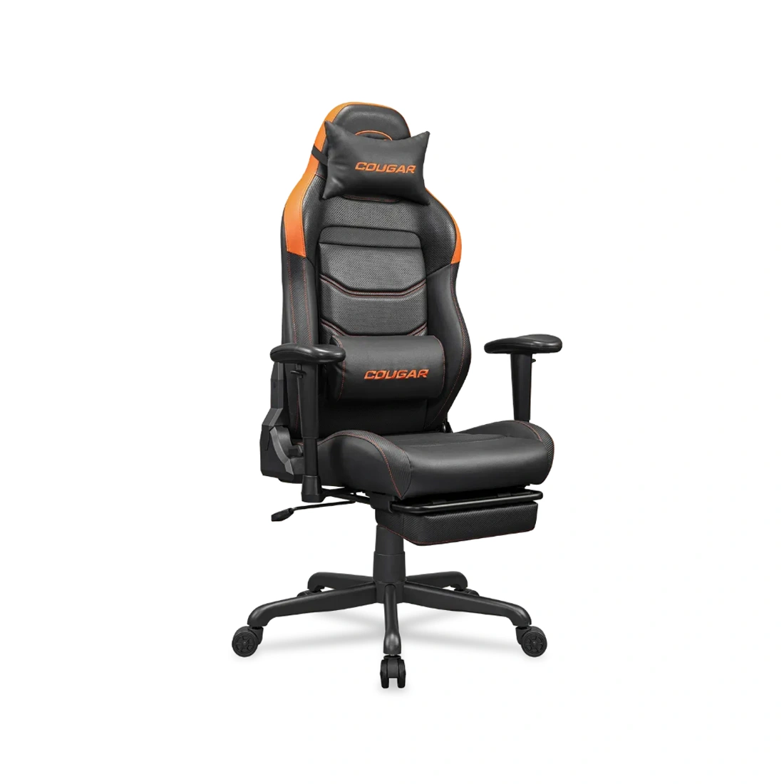 Игровое компьютерное кресло Cougar Explore Neo 