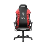 Игровое компьютерное кресло DX Racer Hammer Steppe edition GC/LHE23LTA/QZQ.NR  - фото 2