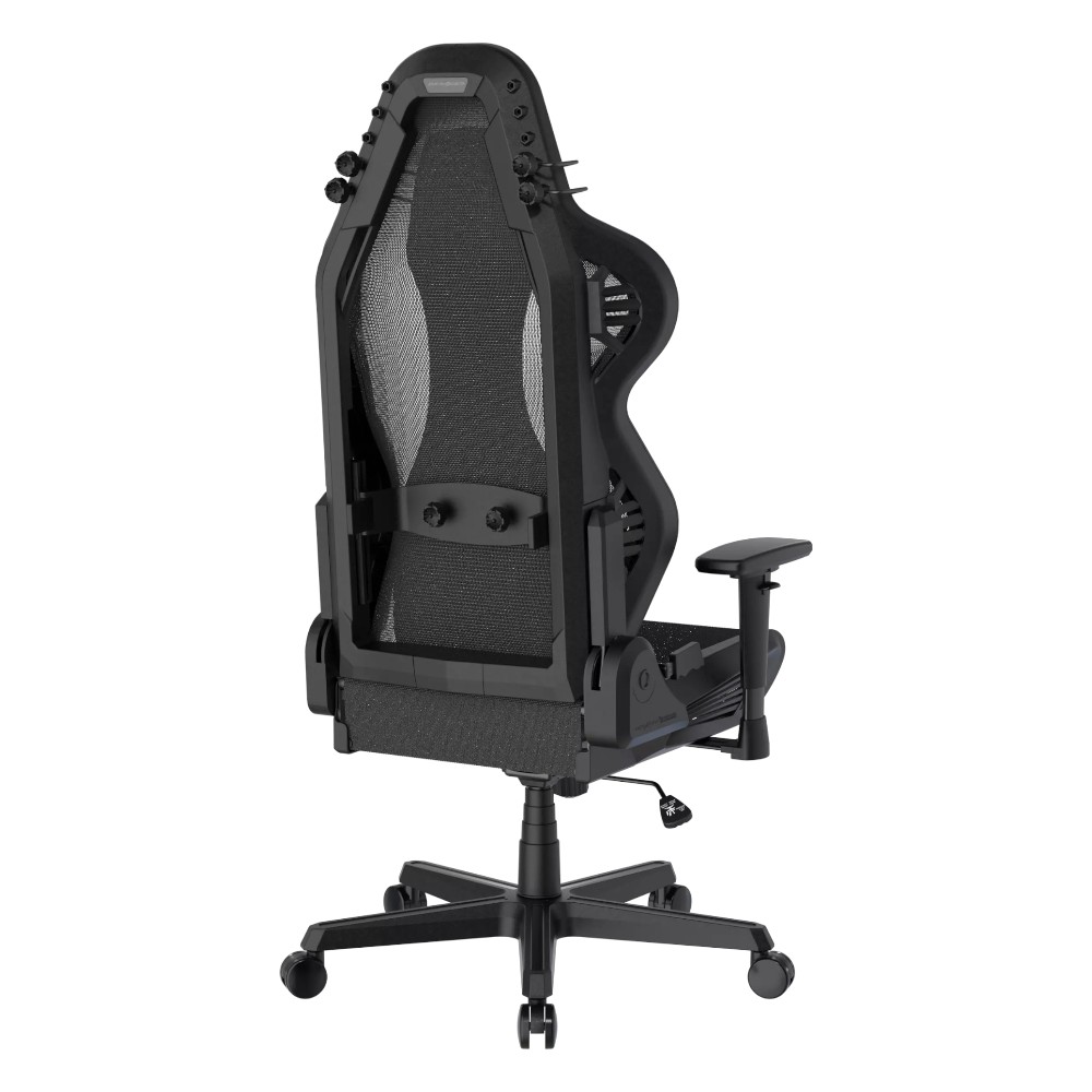 DXRacer ойын креслосы Air-B-Black Mesh-Black Grey GC/LAFMEA/N.G - фото 5