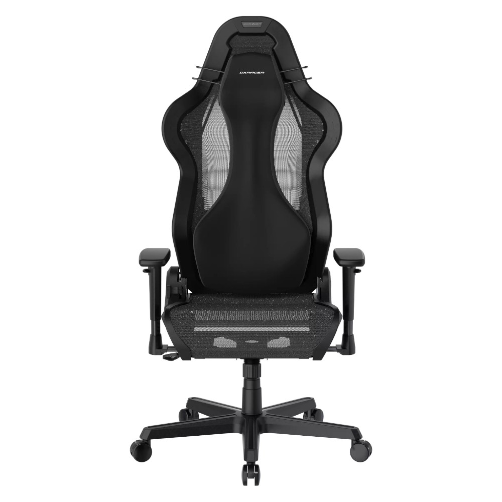Игровое кресло DXRacer Air-B-Black Mesh-Black Grey GC/LAFMEA/N.G
