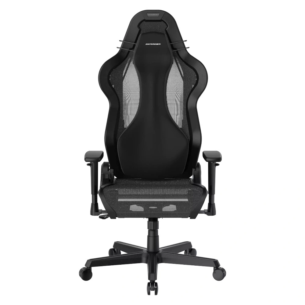 Игровое кресло DXRacer Air-B-Black Mesh-Black Grey GC/LAFMEA/N.G