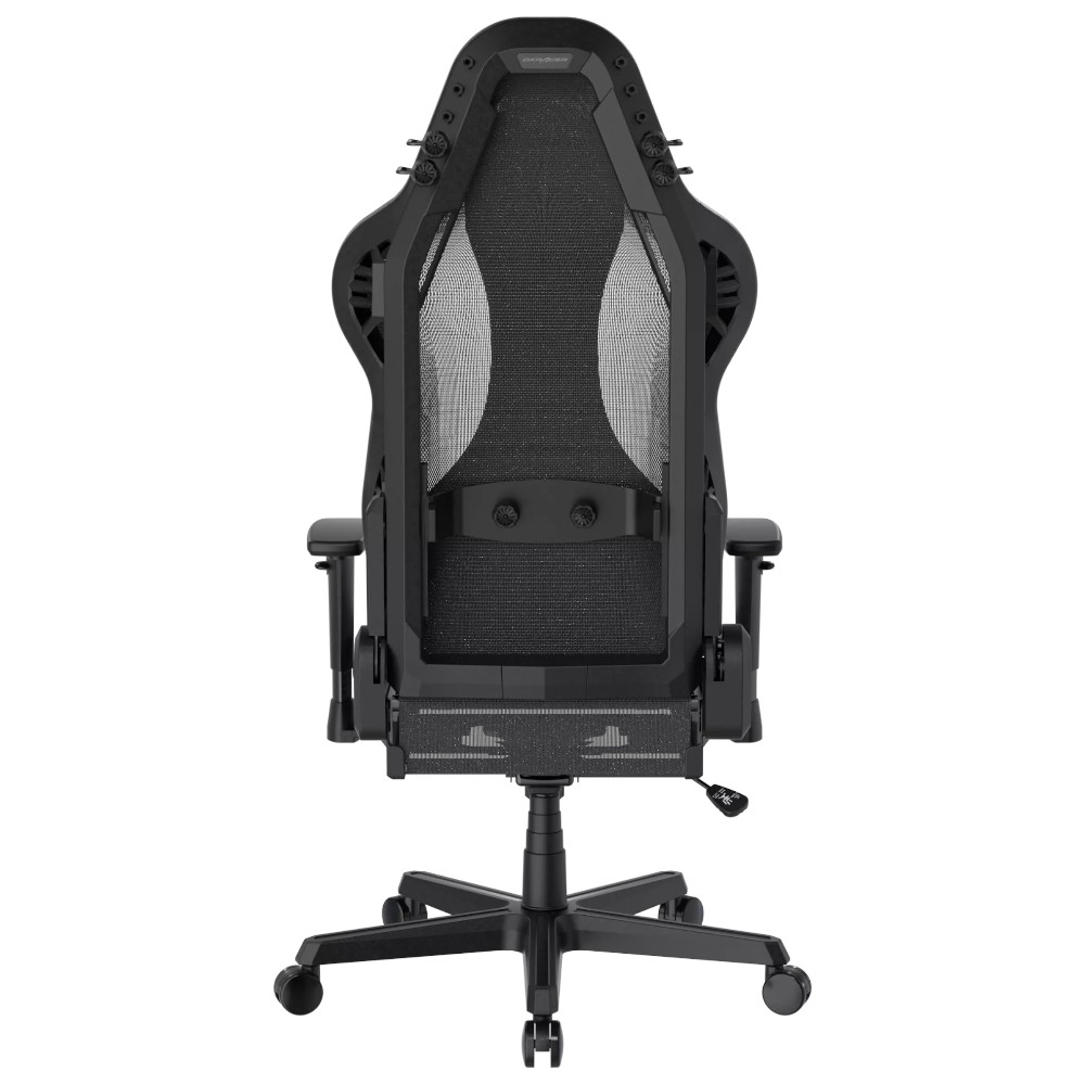DXRacer ойын креслосы Air-B-Black Mesh-Black Grey GC/LAFMEA/N.G - фото 6