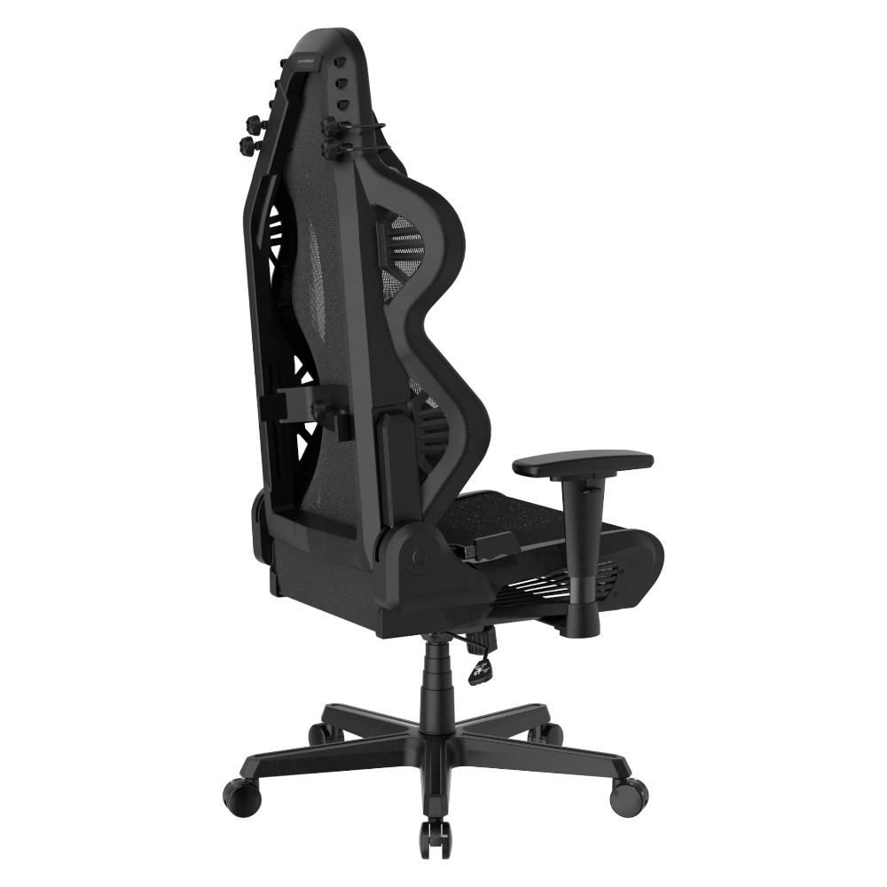 DXRacer ойын креслосы Air-B-Black Mesh-Black Grey GC/LAFMEA/N.G - фото 4