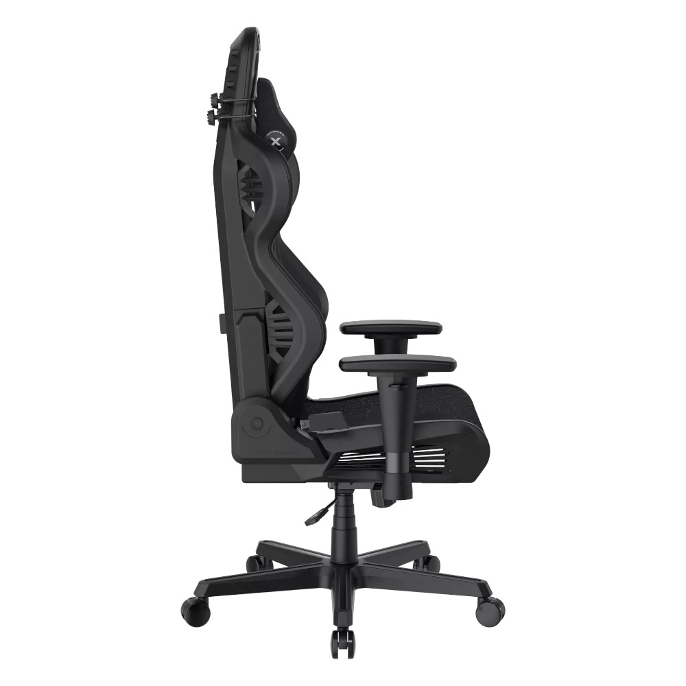 Игровое кресло DXRacer Air-B-Black Mesh-Black Grey GC/LAFMEA/N.G - фото 3