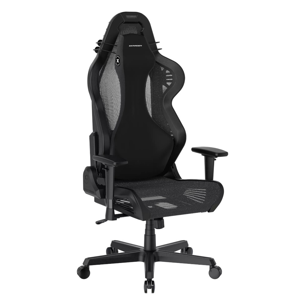 DXRacer ойын креслосы Air-B-Black Mesh-Black Grey GC/LAFMEA/N.G - фото 2