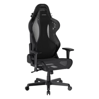 Игровое кресло DXRacer Air-B-Black Mesh-Black Grey GC/LAFMEA/N.G - фото 2