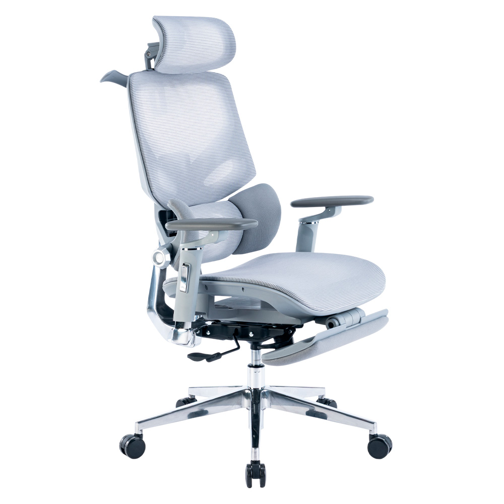 Игровое кресло ARG Mesh - фото 6