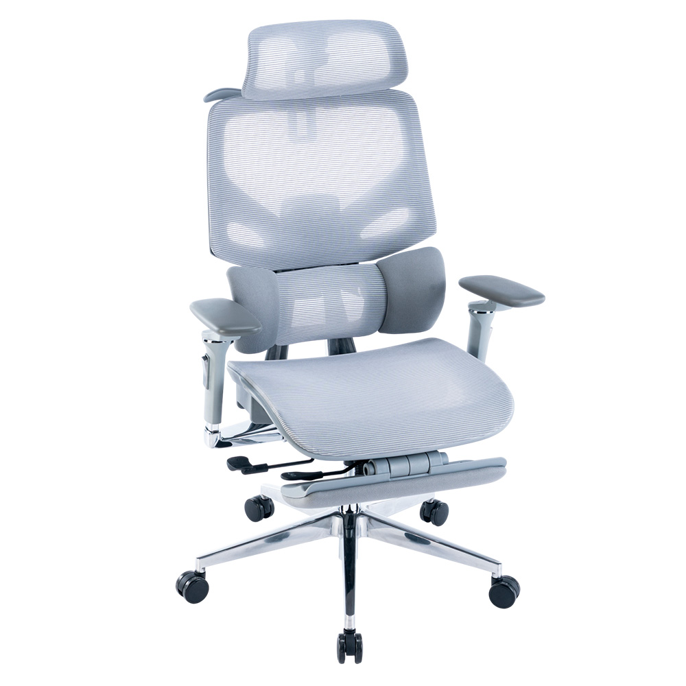 Игровое кресло ARG Mesh - фото 2