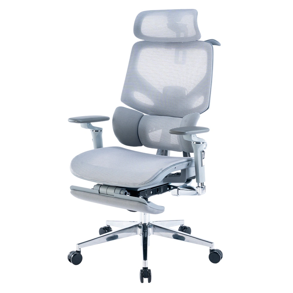 Игровое кресло ARG Mesh - фото 20