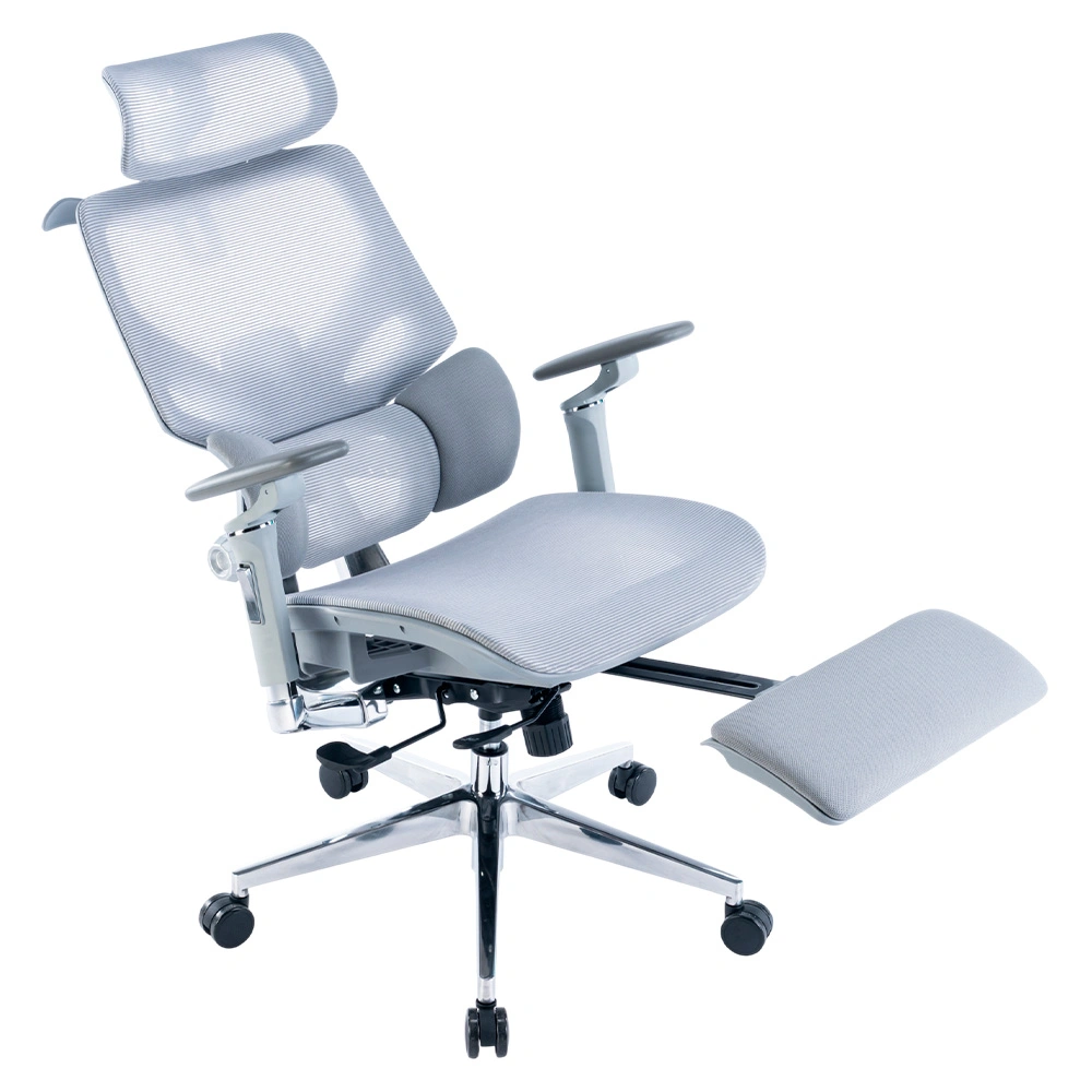 Игровое кресло ARG Mesh - фото 34