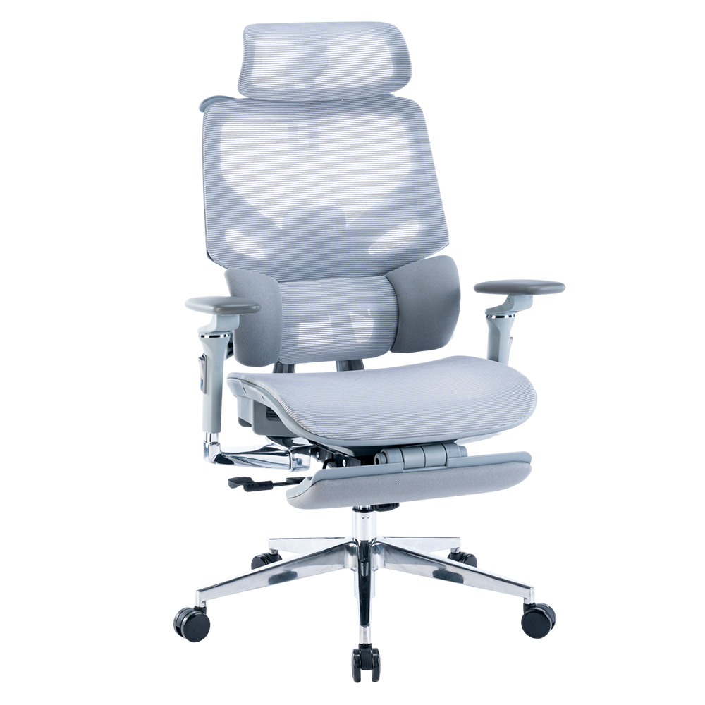 Игровое кресло ARG Mesh - фото 3