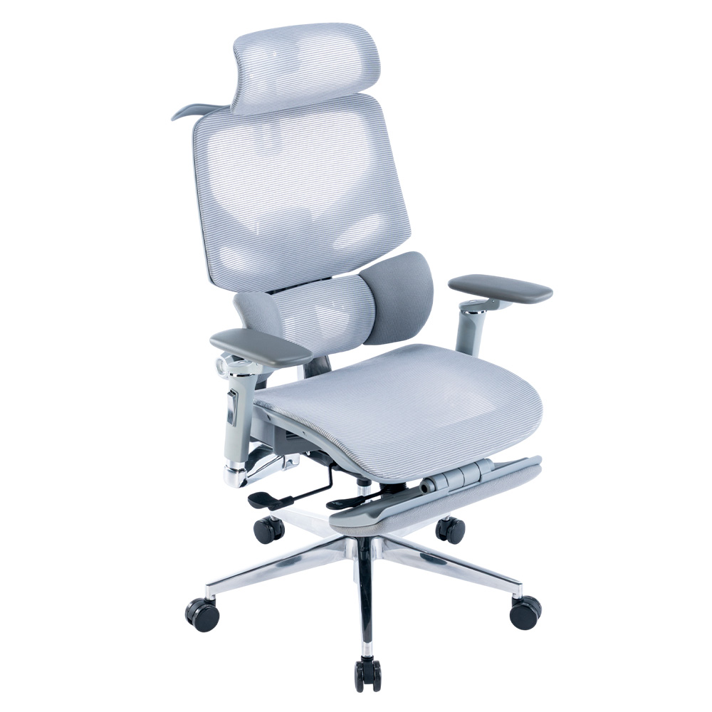 Игровое кресло ARG Mesh - фото 5