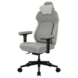 Игровое компьютерное кресло ThunderX3 CORE Smart-Loft Light Grey