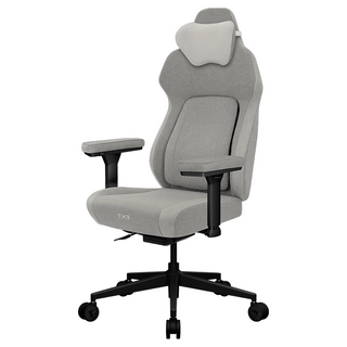 Игровое компьютерное кресло ThunderX3 CORE Smart-Loft Light Grey