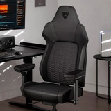 Игровое компьютерное кресло ThunderX3 CORE Smart-Racer Black - фото 4