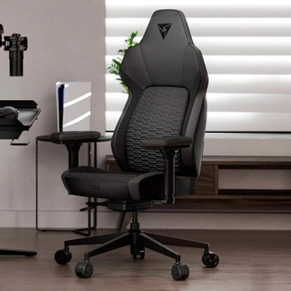 Игровое компьютерное кресло ThunderX3 CORE Smart-Racer Black - фото 5