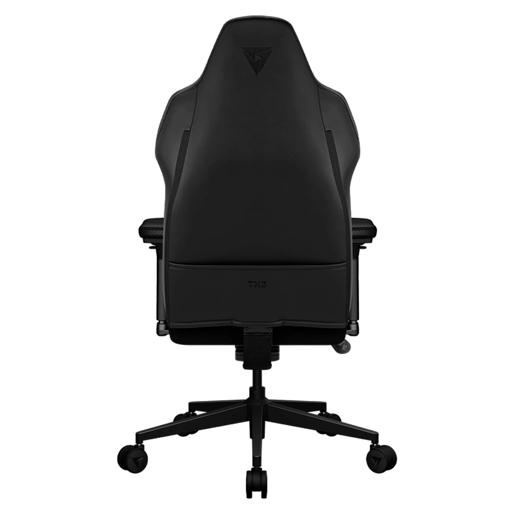 Игровое компьютерное кресло ThunderX3 CORE Smart-Racer Black - фото 3