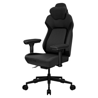 Игровое компьютерное кресло ThunderX3 CORE Smart-Racer Black - фото 2