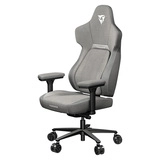 Игровое компьютерное кресло ThunderX3 CORE-Loft Grey - фото 2