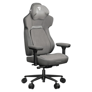 Игровое компьютерное кресло ThunderX3 CORE-Loft Grey - фото 3