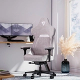 Игровое компьютерное кресло ThunderX3 CORE-Loft Grey - фото 5