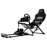 Игровое кресло-кокпит LORGAR Advanced LRG-RAF1 Direct Drive