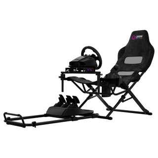 Игровое кресло-кокпит LORGAR Advanced LRG-RAF1 Direct Drive