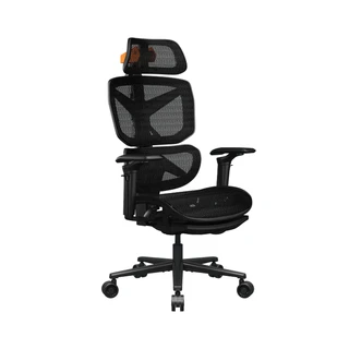 Игровое компьютерное кресло Cougar TERMINATOR Air 