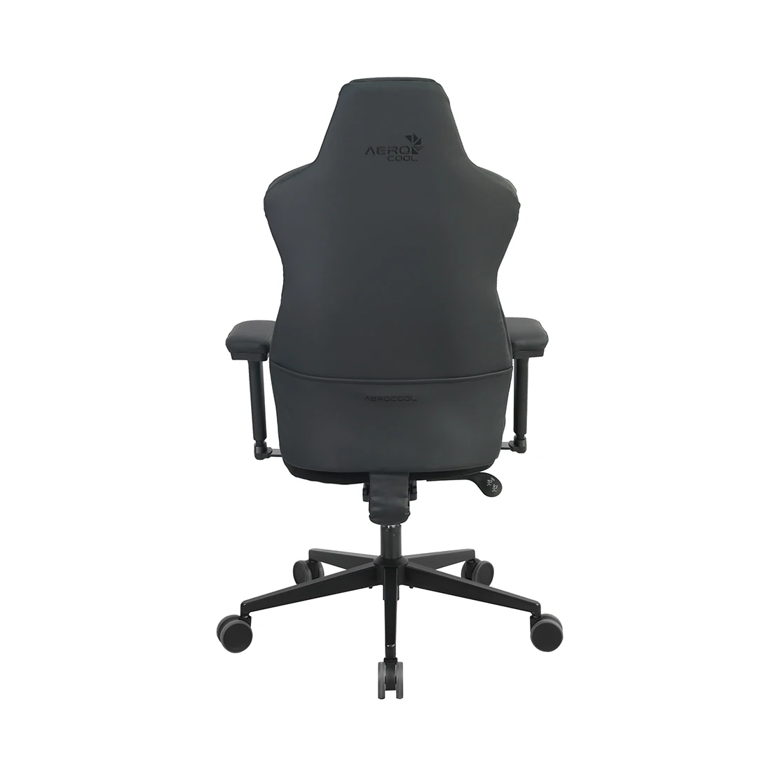Игровое компьютерное кресло Aerocool XTAL-Racer Black 