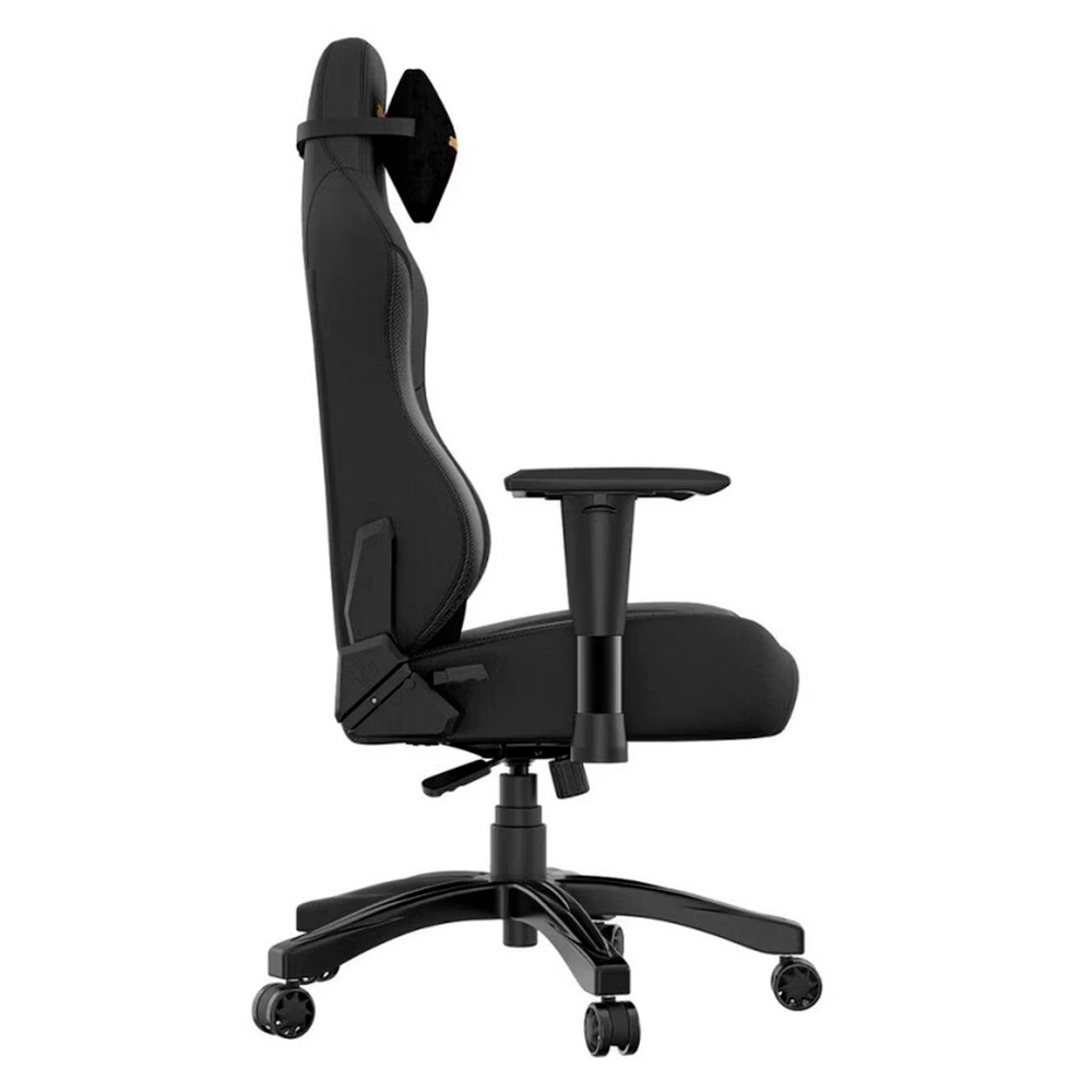 Игровое кресло AndaSeat Phantom 3 AD18Y-06-B-PVC - фото 4