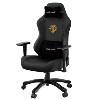 Игровое кресло AndaSeat Phantom 3 AD18Y-06-B-PVC