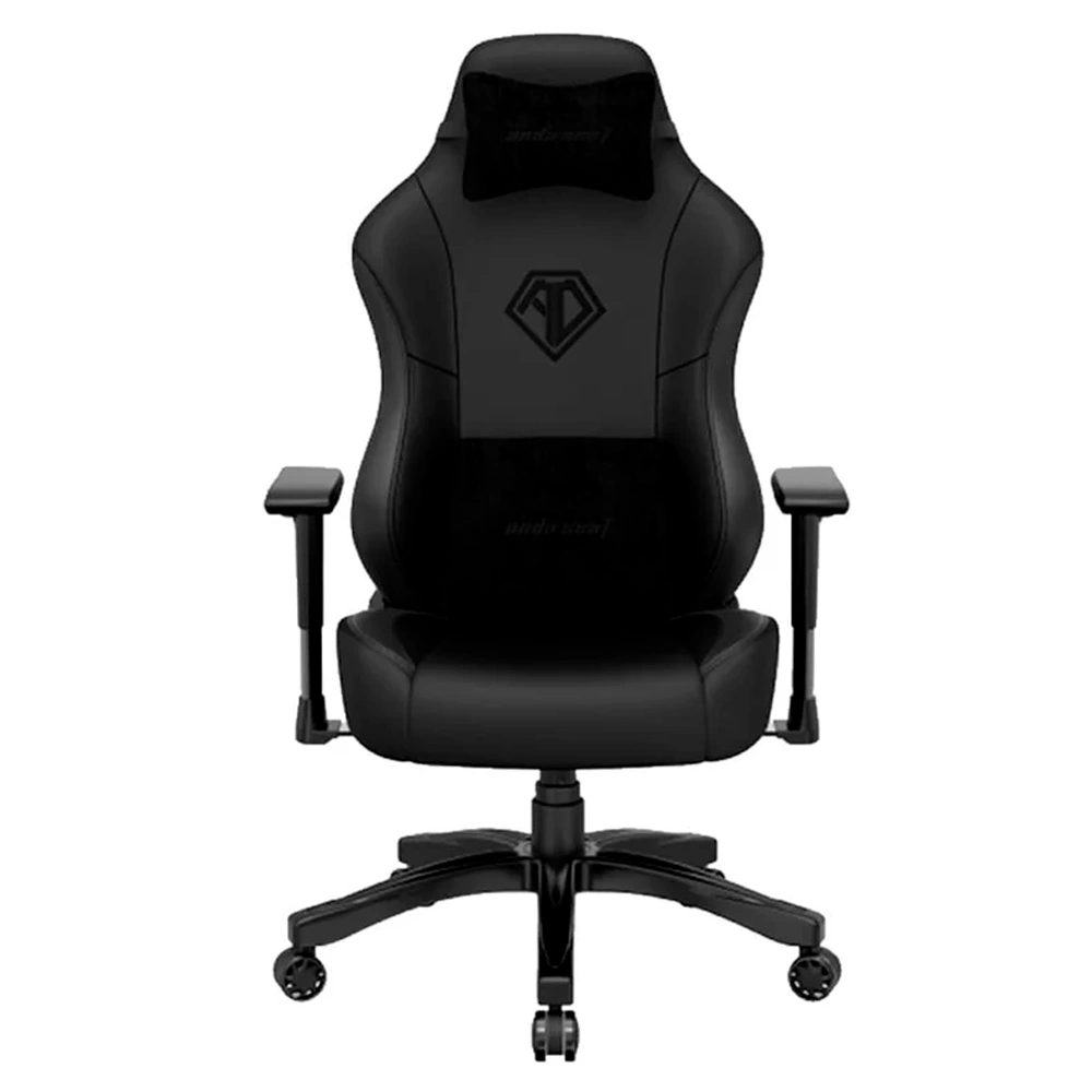 Игровое кресло AndaSeat Phantom 3 AD18Y-06-B-PVC-B01